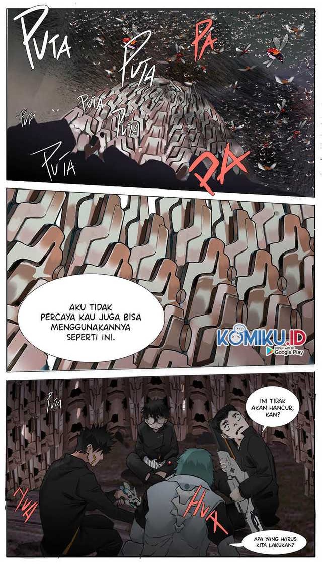 Askr Yggdrasil’s Wood Chapter 51 Gambar 4